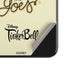 Disney Tinker Bell Leave A Little Sparkle iPhone SE (2nd & 3rd Gen) Skin