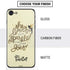 Disney Tinker Bell Leave A Little Sparkle iPhone SE (2nd & 3rd Gen) Skin