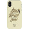Disney Tinker Bell Leave A Little Sparkle iPhone X Pro Case