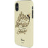 Disney Tinker Bell Leave A Little Sparkle iPhone X Pro Case
