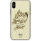 Disney Tinker Bell Leave A Little Sparkle iPhone X Skin