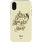 Disney Tinker Bell Leave A Little Sparkle iPhone XR Pro Case