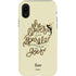 Disney Tinker Bell Leave A Little Sparkle iPhone XR Pro Case