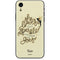 Disney Tinker Bell Leave A Little Sparkle iPhone XR Skin
