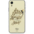 Disney Tinker Bell Leave A Little Sparkle iPhone XR Skin