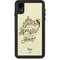 Disney Tinker Bell Leave A Little Sparkle iPhone XR Waterproof Case