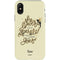 Disney Tinker Bell Leave A Little Sparkle iPhone XS Pro Case