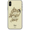 Disney Tinker Bell Leave A Little Sparkle iPhone XS Skin