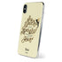 Disney Tinker Bell Leave A Little Sparkle iPhone XS Skin