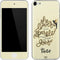 Disney Tinker Bell Leave A Little Sparkle Apple iPod Skin
