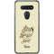 Disney Tinker Bell Leave A Little Sparkle LG K51/Q51 Clear Case