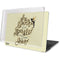 Disney Tinker Bell Leave A Little Sparkle MacBook Pro 13in (2020) Case plus Skin