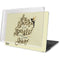 Disney Tinker Bell Leave A Little Sparkle MacBook Pro 16in (2019-20) Case plus Skin