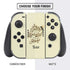 Disney Tinker Bell Leave A Little Sparkle Nintendo Switch Bundle Skin