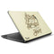 Disney Tinker Bell Leave A Little Sparkle HP Notebook Skin