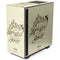Disney Tinker Bell Leave A Little Sparkle NZXT H510 Compact ATX Mid-Tower Case Skin