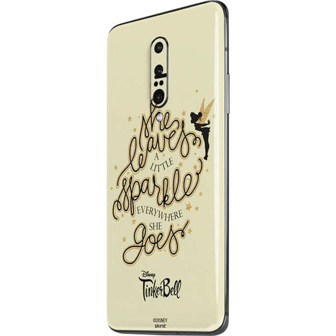Disney Tinker Bell Leave A Little Sparkle OnePlus 7 Pro Skin