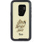 Disney Tinker Bell Leave A Little Sparkle Otterbox Defender Galaxy Skin