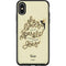 Disney Tinker Bell Leave A Little Sparkle Otterbox Symmetry iPhone Skin