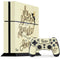 Disney Tinker Bell Leave A Little Sparkle PS4 Console and Controller Bundle Skin