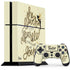 Disney Tinker Bell Leave A Little Sparkle PS4 Console and Controller Bundle Skin