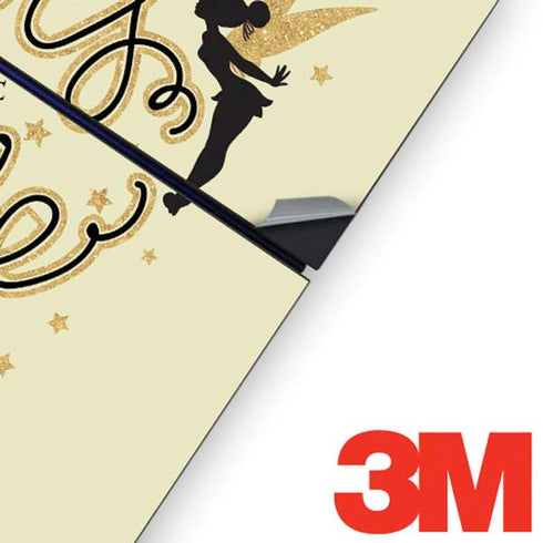 Disney Tinker Bell Leave A Little Sparkle PS4 Console and Controller Bundle Skin