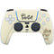 Disney Tinker Bell Leave A Little Sparkle PS5 Controller Skin