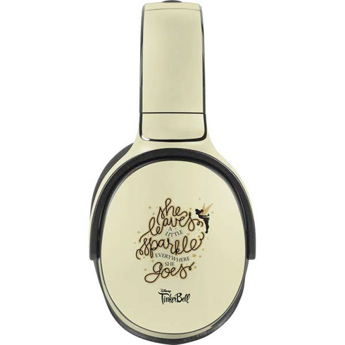 Disney Tinker Bell Leave A Little Sparkle Skullcandy Venue Skin