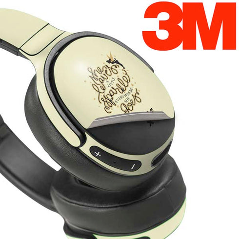 Disney Tinker Bell Leave A Little Sparkle Skullcandy Venue Skin