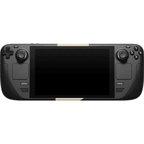 Disney Tinker Bell Leave A Little Sparkle Steam Deck Handheld Gaming Computer Skin