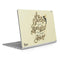 Disney Tinker Bell Leave A Little Sparkle Surface Book 2 15in Skin