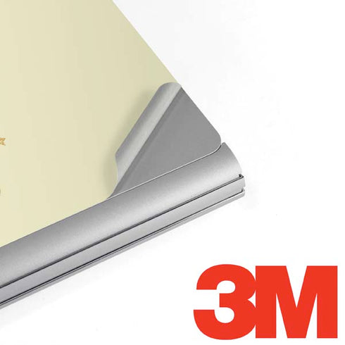 Disney Tinker Bell Leave A Little Sparkle Surface Book 2 15in Skin