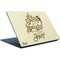 Disney Tinker Bell Leave A Little Sparkle Surface Laptop Skin