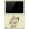 Disney Tinker Bell Leave A Little Sparkle Surface Pro 3 Skin