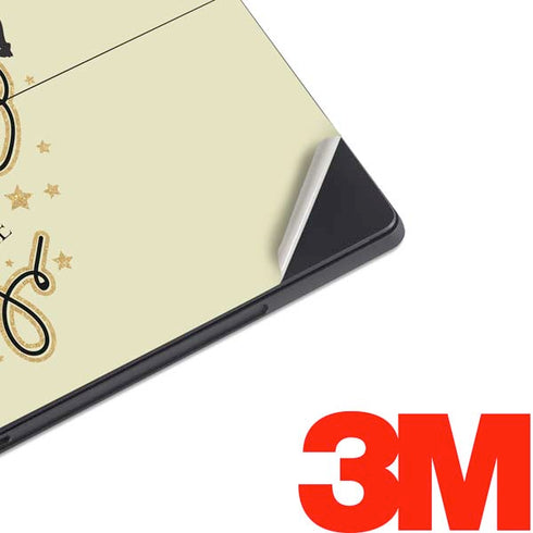 Disney Tinker Bell Leave A Little Sparkle Surface Pro 7 Skin