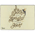 Disney Tinker Bell Leave A Little Sparkle Surface Pro 8 Skin