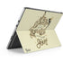 Disney Tinker Bell Leave A Little Sparkle Surface Pro 9 Skin