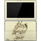 Disney Tinker Bell Leave A Little Sparkle Surface Pro Tablet Skin