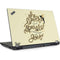 Disney Tinker Bell Leave A Little Sparkle Lenovo ThinkPad Skin