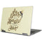 Disney Tinker Bell Leave A Little Sparkle Yoga 710 14in Skin