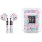 Disney Tinker Bell Love Trust and Pixie Dust Apple AirPods Skin