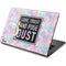 Disney Tinker Bell Love Trust and Pixie Dust Dell Chromebook Skin