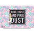 Disney Tinker Bell Love Trust and Pixie Dust Dell Vostro Skin