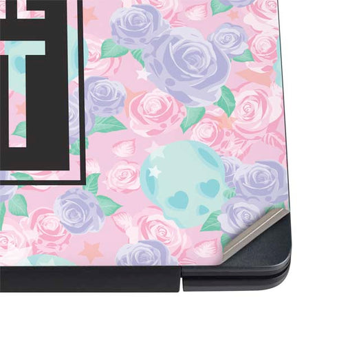 Disney Tinker Bell Love Trust and Pixie Dust Dell Vostro Skin