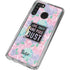 Disney Tinker Bell Love Trust and Pixie Dust Galaxy A21 Clear Case