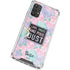 Disney Tinker Bell Love Trust and Pixie Dust Galaxy A32 5G Clear Case