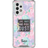 Disney Tinker Bell Love Trust and Pixie Dust Galaxy A53 5G Clear Case
