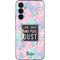 Disney Tinker Bell Love Trust and Pixie Dust Galaxy A54 5G Skin