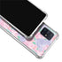Disney Tinker Bell Love Trust and Pixie Dust Galaxy A71 5G Clear Case