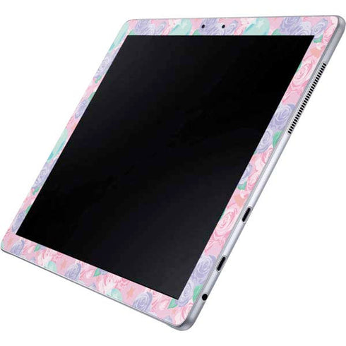 Disney Tinker Bell Love Trust and Pixie Dust Galaxy Book 12in Skin